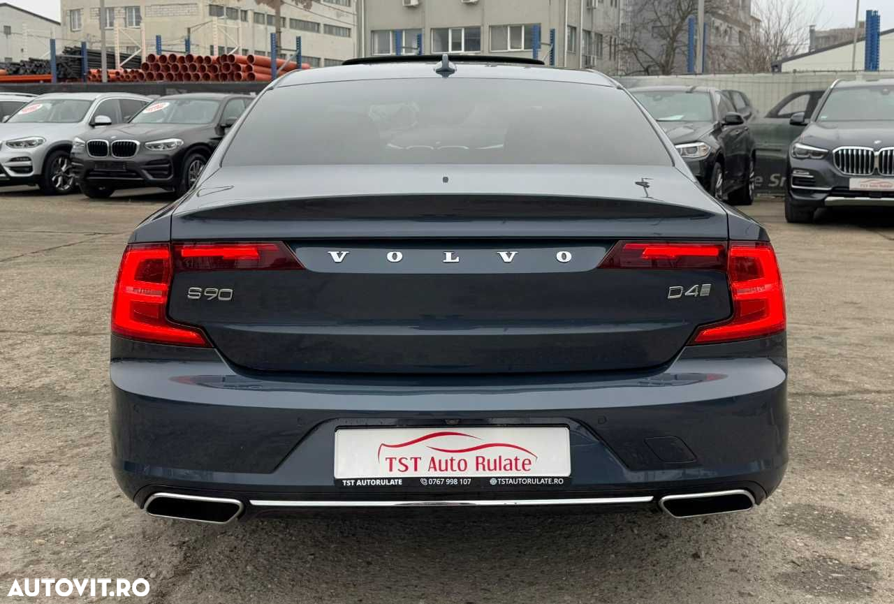 Volvo S90 D4 Inscription - 7