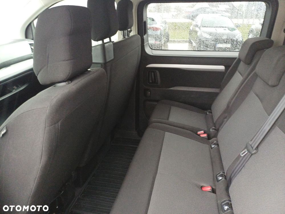 Toyota Proace Verso 2.0 D4-D Long Business - 11