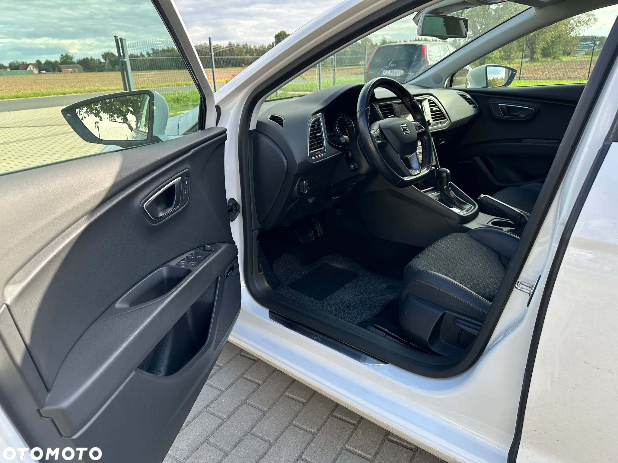 Seat Leon 1.4 TSI FR S&S DSG - 14