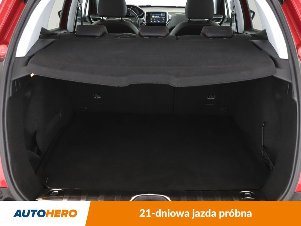 Peugeot 2008 - 18