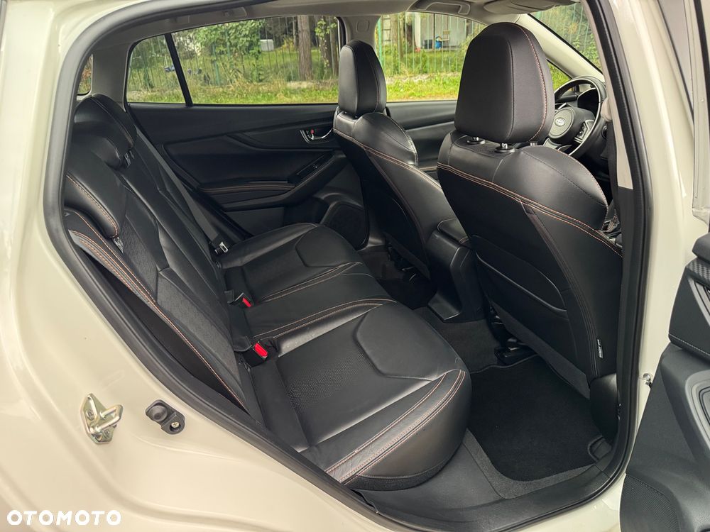 Subaru XV 2.0i Lineartronic Exclusive+ - 23