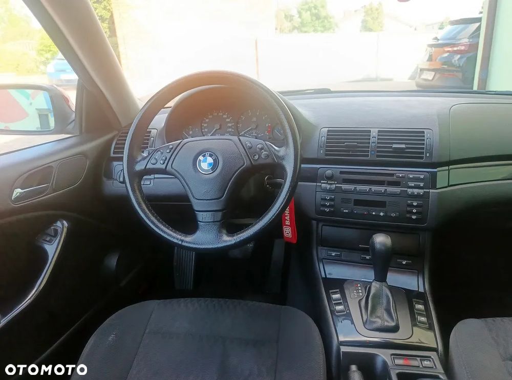 BMW Seria 3 - 17