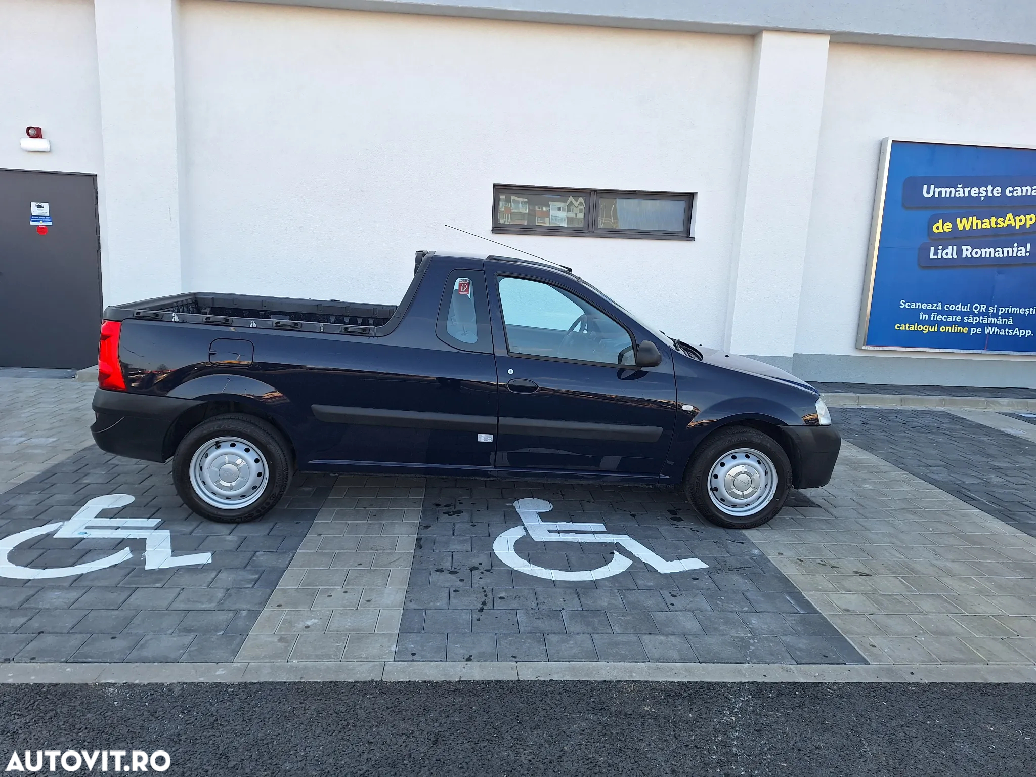 Dacia Pick Up - 5