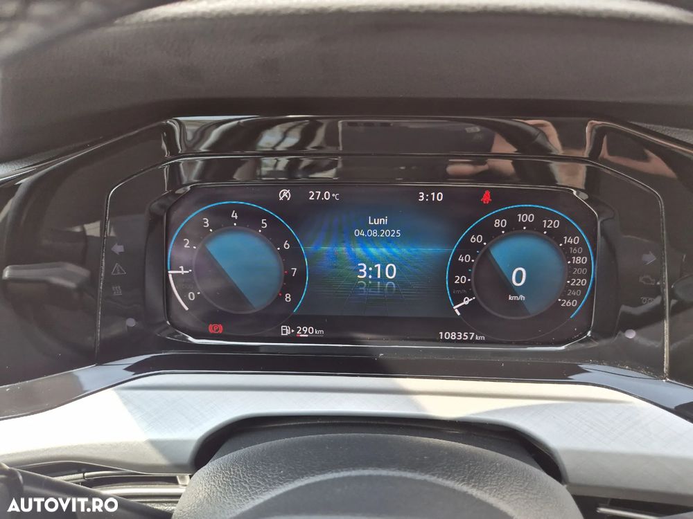 Volkswagen Golf 1.0 TSI Life - 17