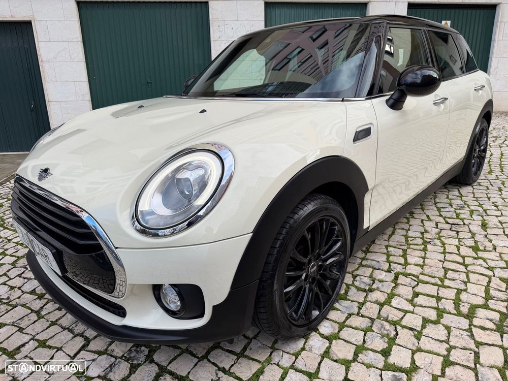 MINI Clubman Cooper - 25