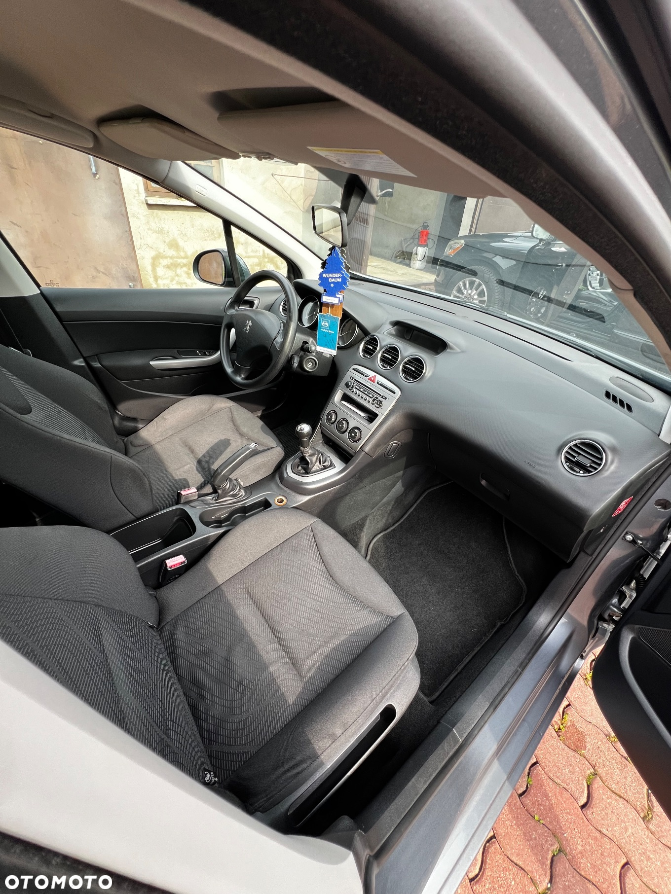 Peugeot 308 - 20