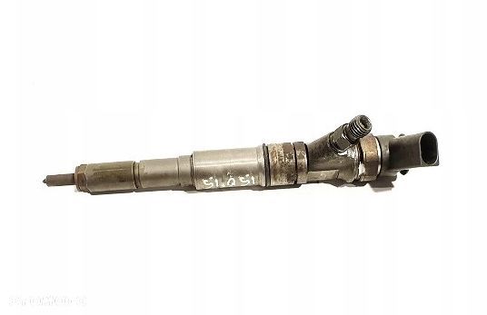 BMW E46 E87 E90 E60 E83 E53 2.0d 3.0d WTRYSK WTRYSKIWACZ 7793836 0445110216 BOSCH - 2