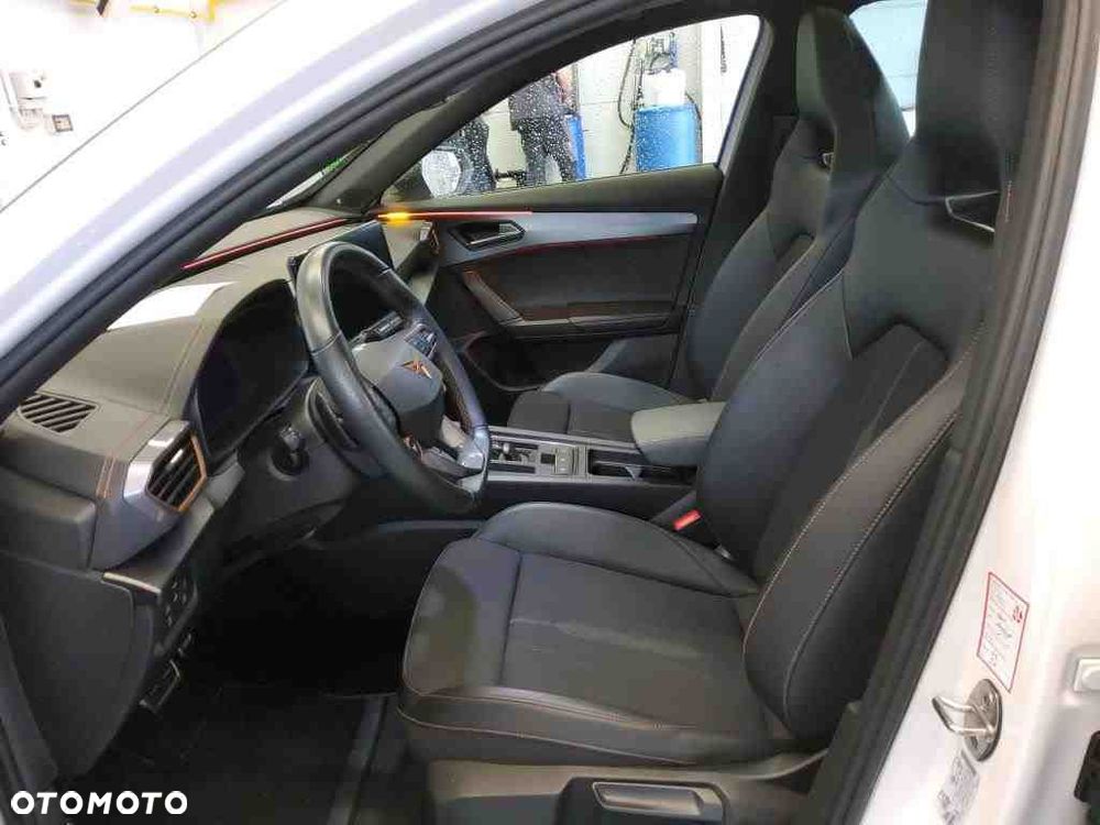 Cupra Formentor 2.0 TSI 4Drive VZ DSG - 9