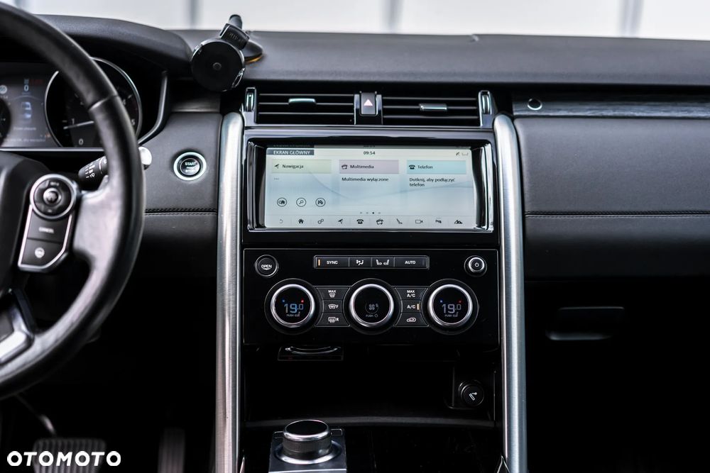 Land Rover Discovery ver-v-2-0-sd4-hse - 22