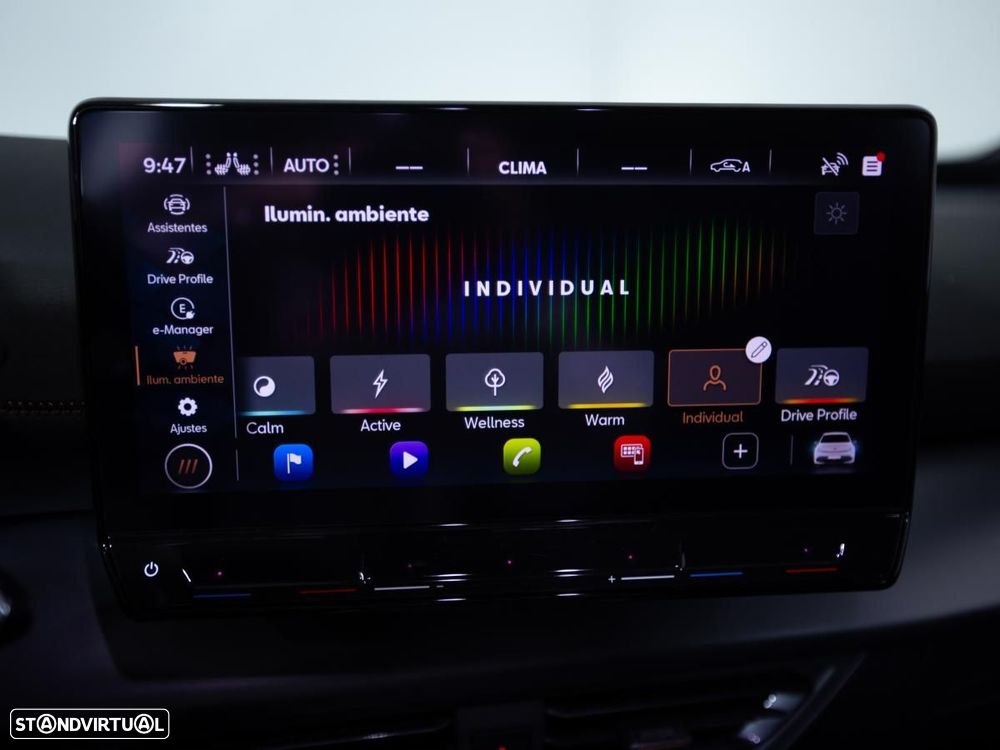 Cupra Born 58 kWh - 30