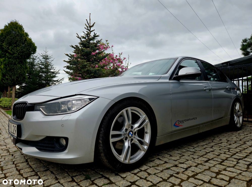 BMW Seria 3 - 2