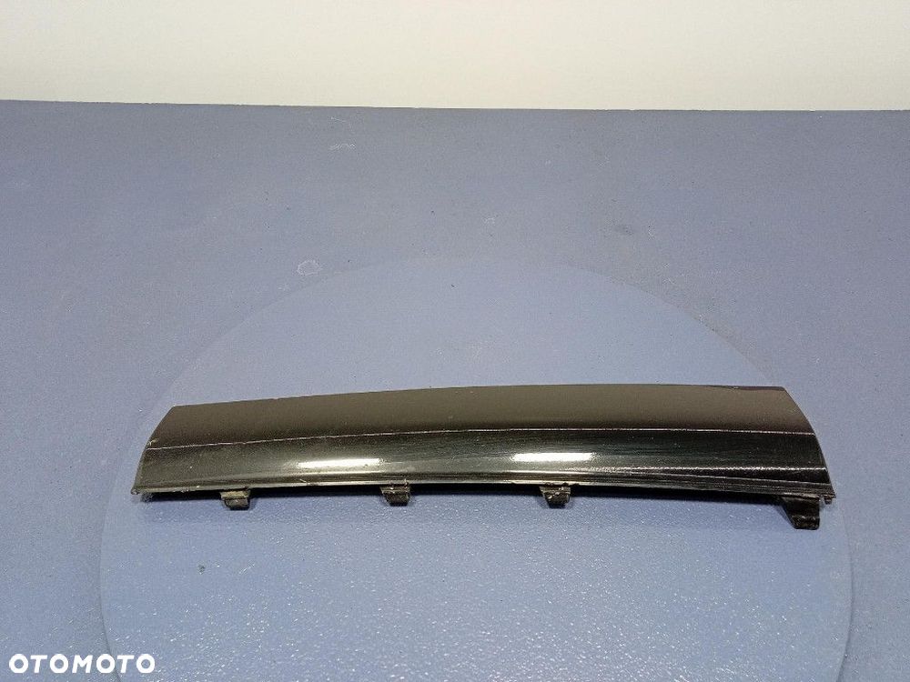 MERCEDES S KLASA W223 LONG OSŁONA ZDERZAKA TYŁ LEWY A2238851303 - 1
