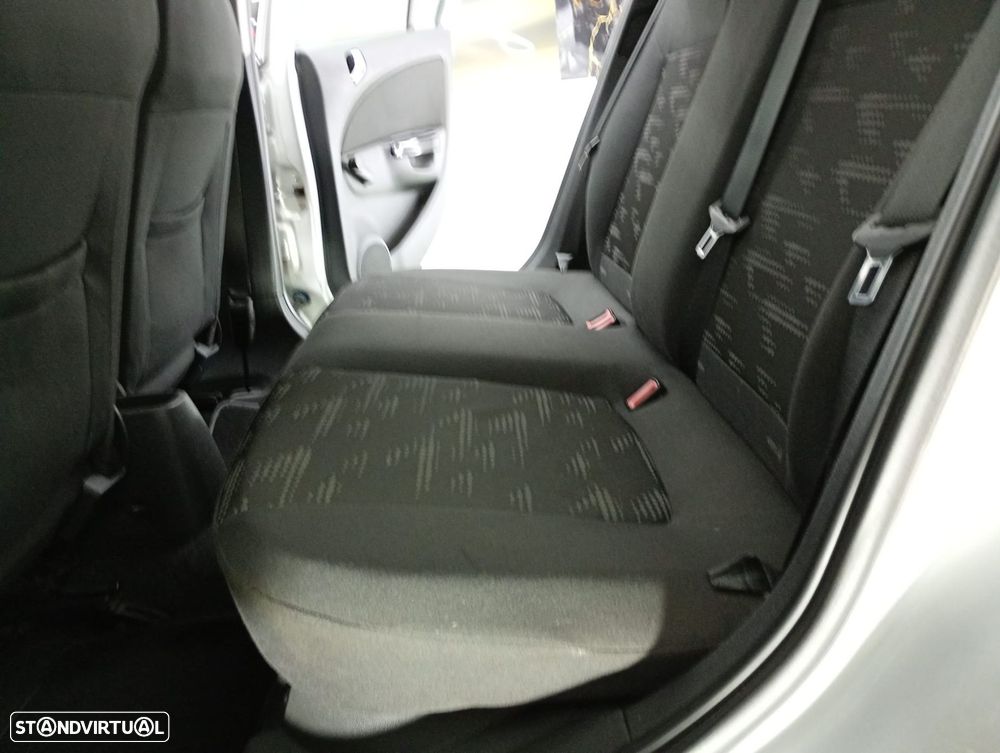 Opel Corsa 1.2 City FlexFuel - 21