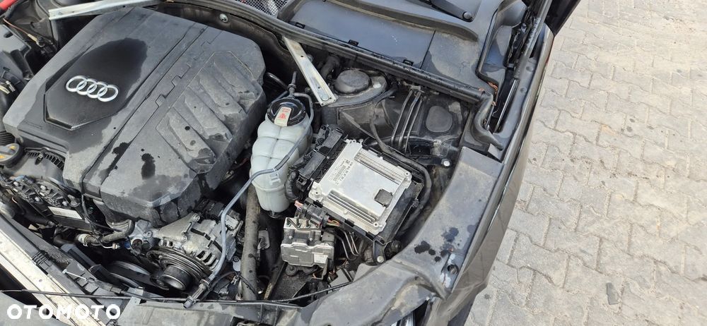 Audi A4 Avant 35 TFSI mHEV Advanced S tronic - 21