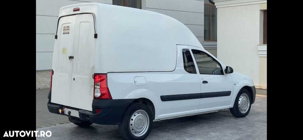 Dacia Pick Up - 6
