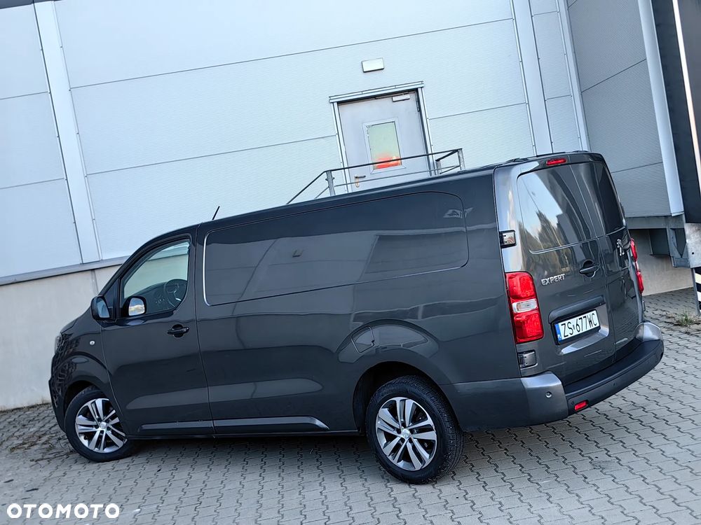 Peugeot Expert 2.0d 177KM - 4