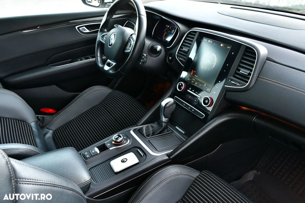 Renault Talisman - 15