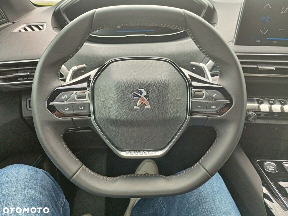 Peugeot 5008 1.5 BlueHDi Allure Pack S&S EAT8 - 24