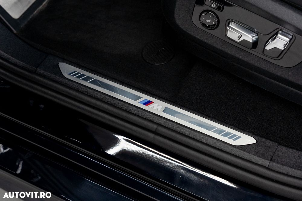 BMW X6 2024 — imagine 30