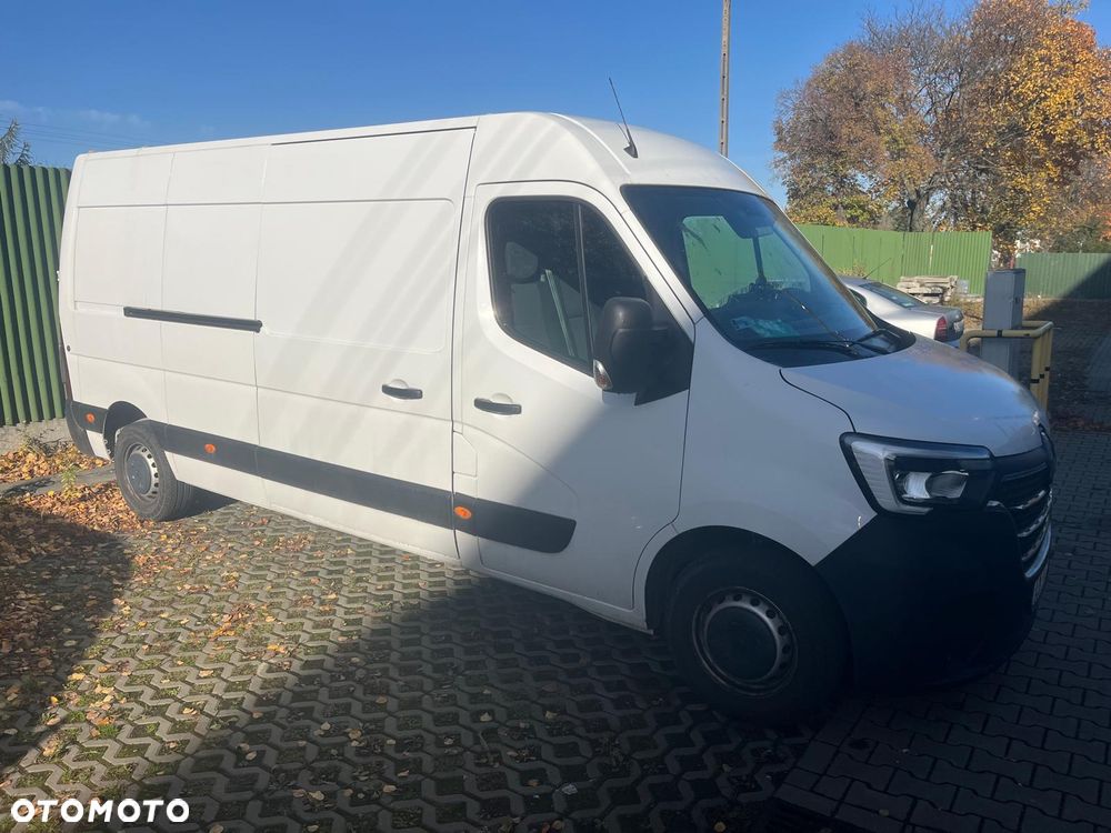 Renault MASTER - 2