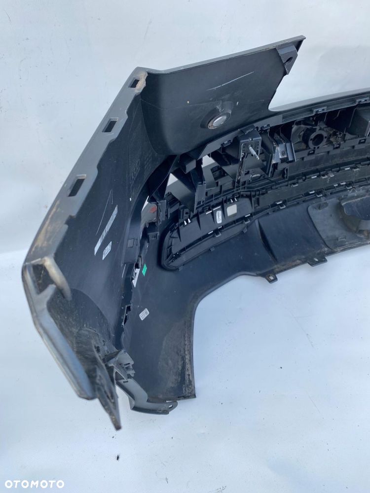 AUDI SQ5 Q5 80A S Line ZDERZAK TYLNY TYL 80A807521D - 7