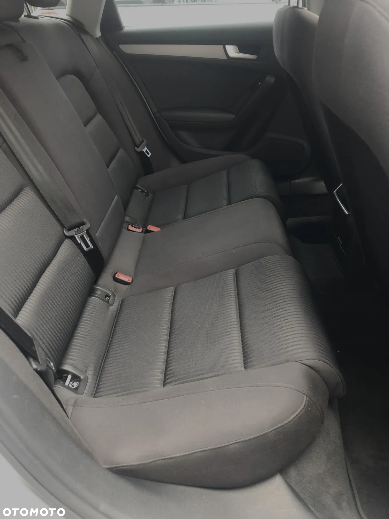 Audi A4 - 8