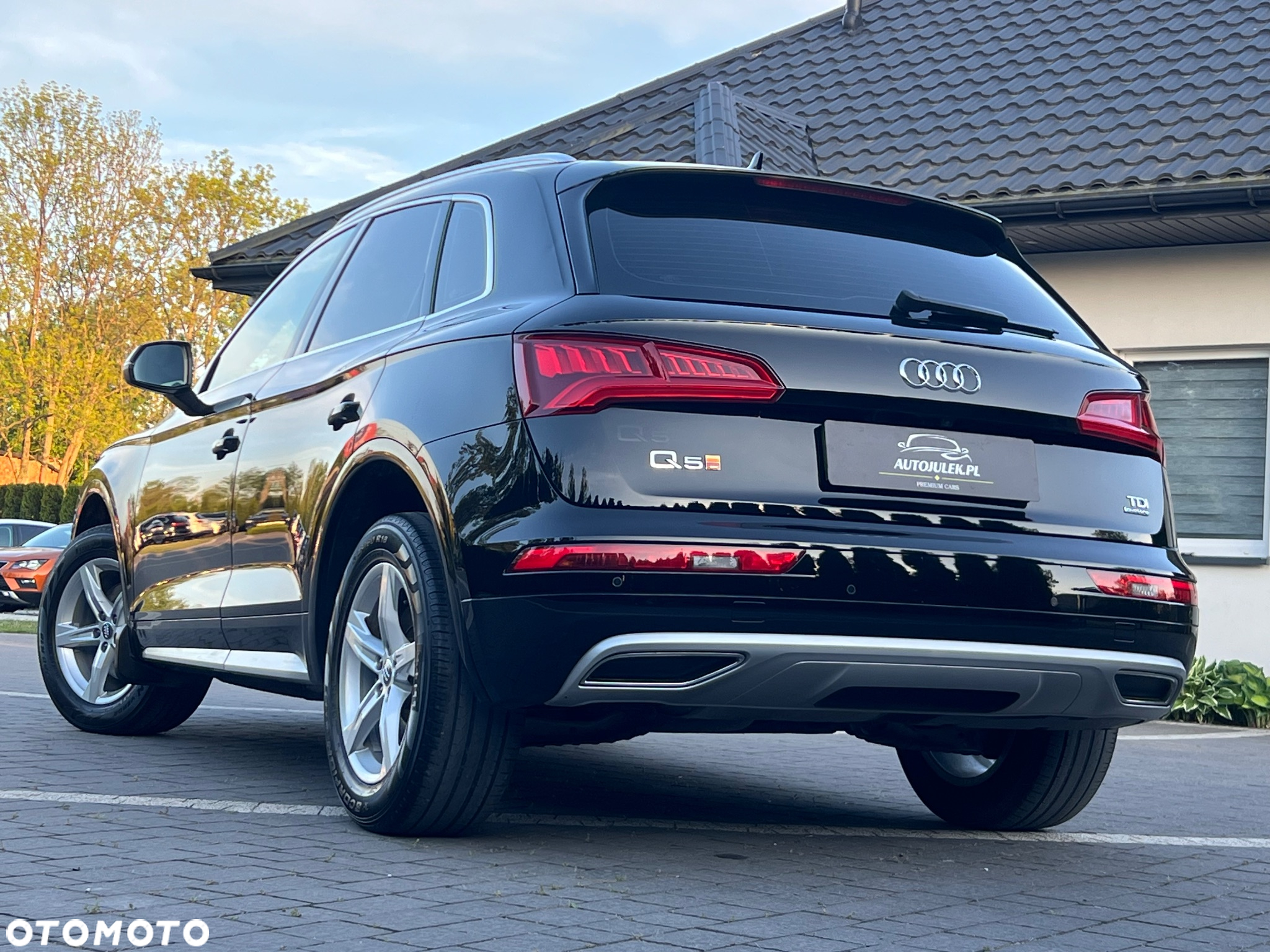 Audi Q5 2.0 TDI Quattro S tronic - 16