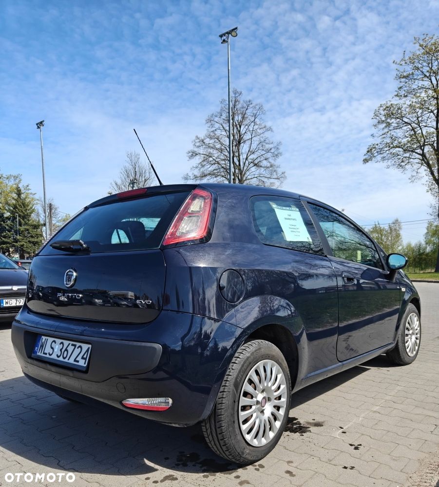 Fiat Punto - 4