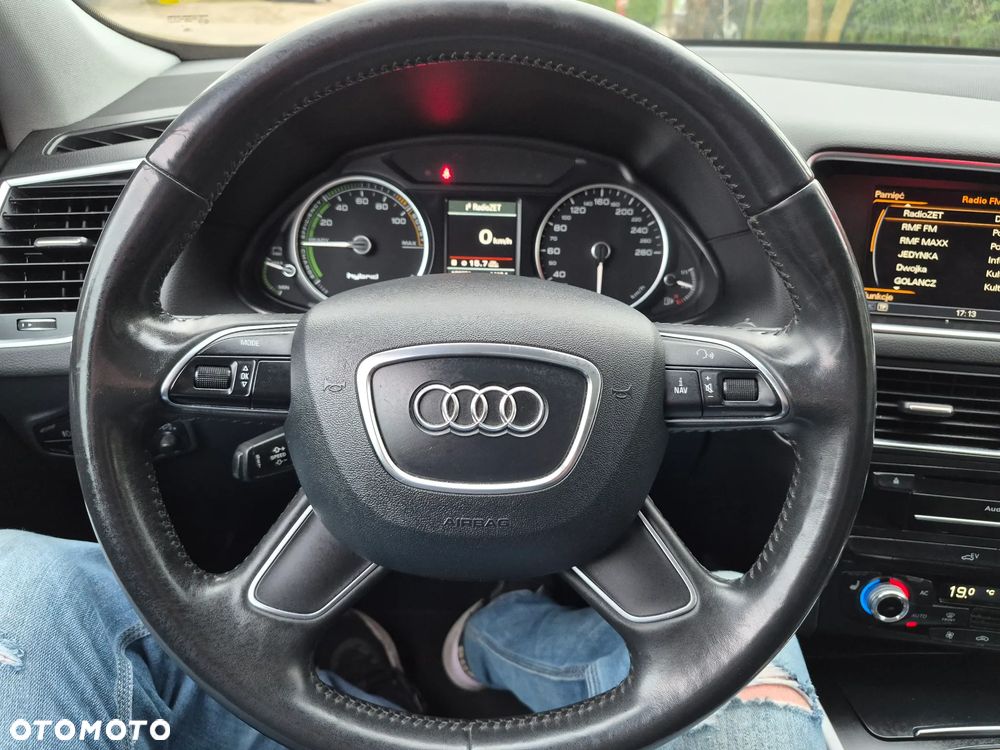 Audi Q5 - 23