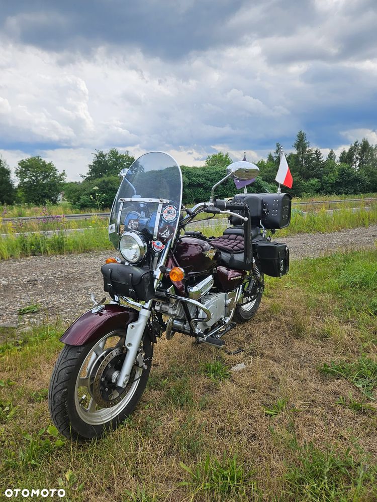 Hyosung GV - 5