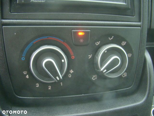 Citroën JUMPER 2.2HDI 150KM KONTENER NISKOPODWOZIOWY WINGA PODUSZKI - 22