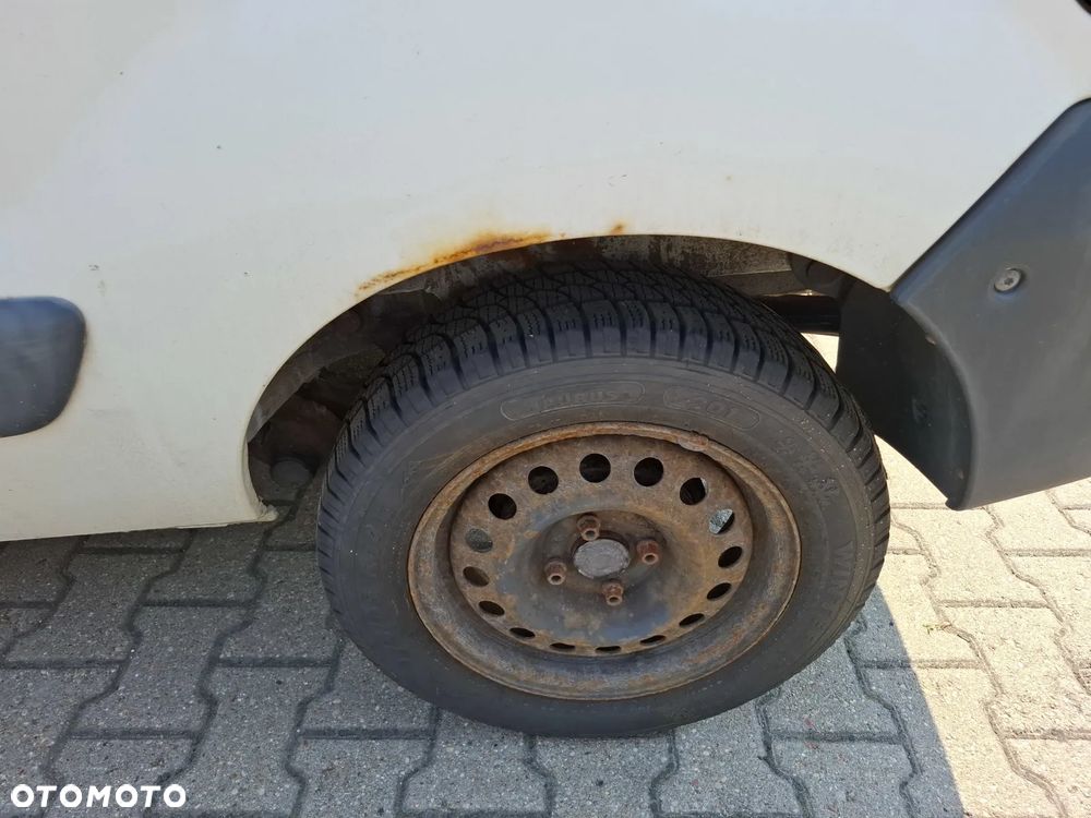Renault Kangoo - 8