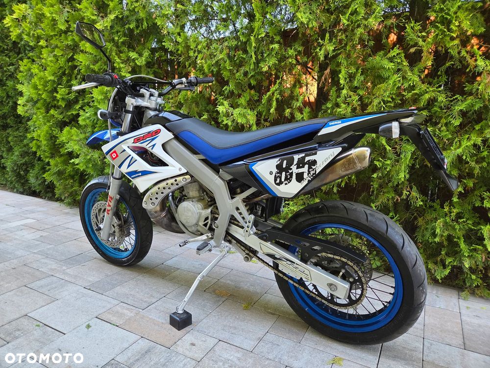 Derbi Senda - 6