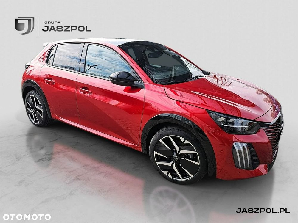 Peugeot 208 - 3