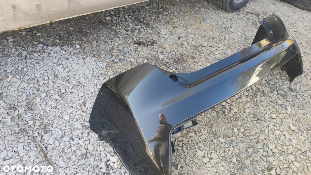 EU ZDERZAK TYŁ HONDA CIVIC IX HB LIFT 14- - 3