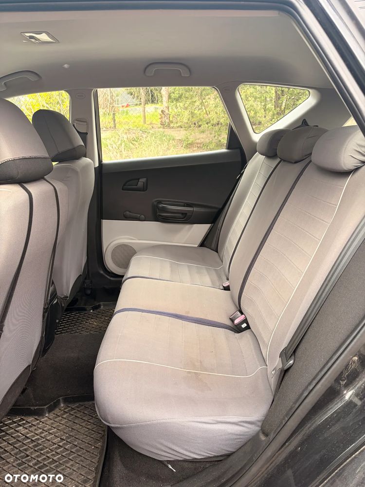 Kia Ceed 1.4 CVVT Attract - 8