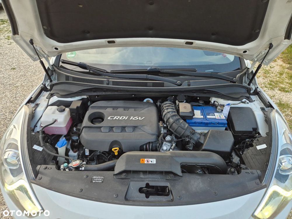 Hyundai i40 - 17