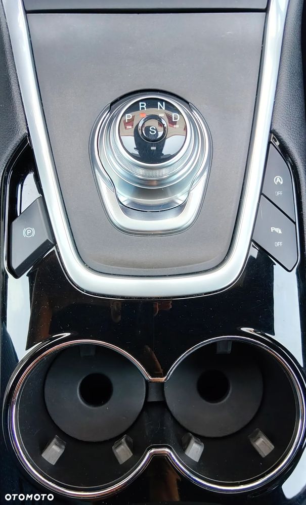 Ford S-Max 2.0 EcoBlue ST-Line - 24