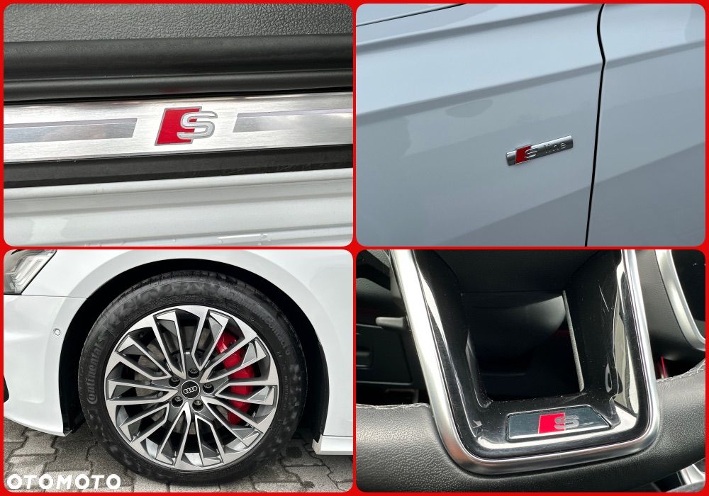 Audi A6 Avant 55 TFSI e PHEV Quattro S Line S tronic - 40