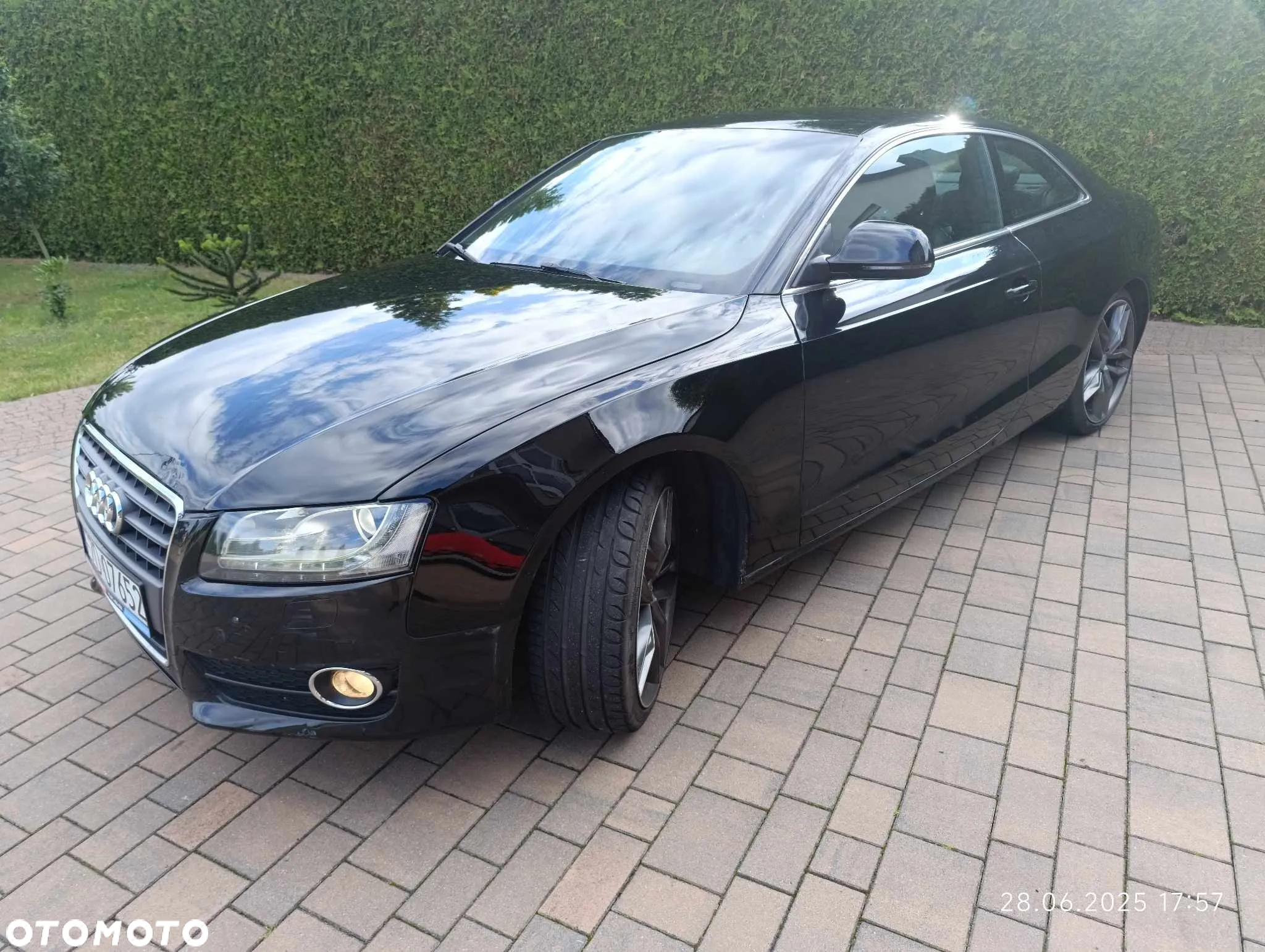 Audi A5 - 7