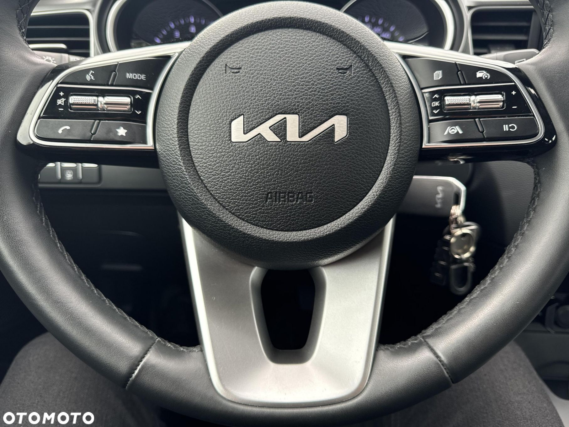 Kia Ceed 1.5 T-GDI M - 21