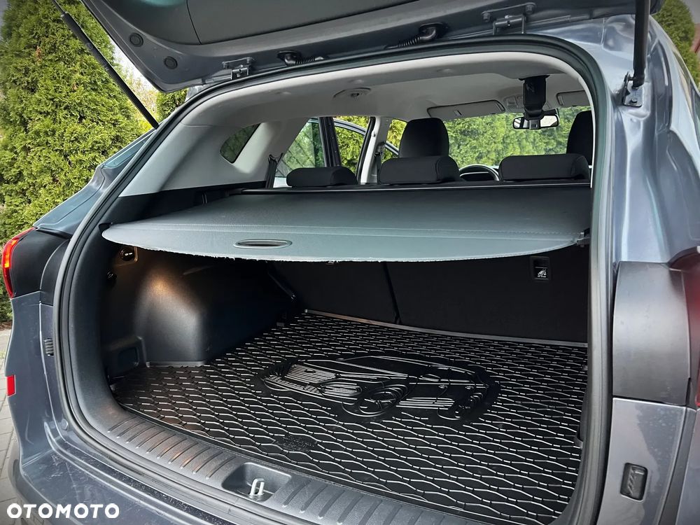 Hyundai Tucson 1.6 GDI BlueDrive Design 2WD - 21