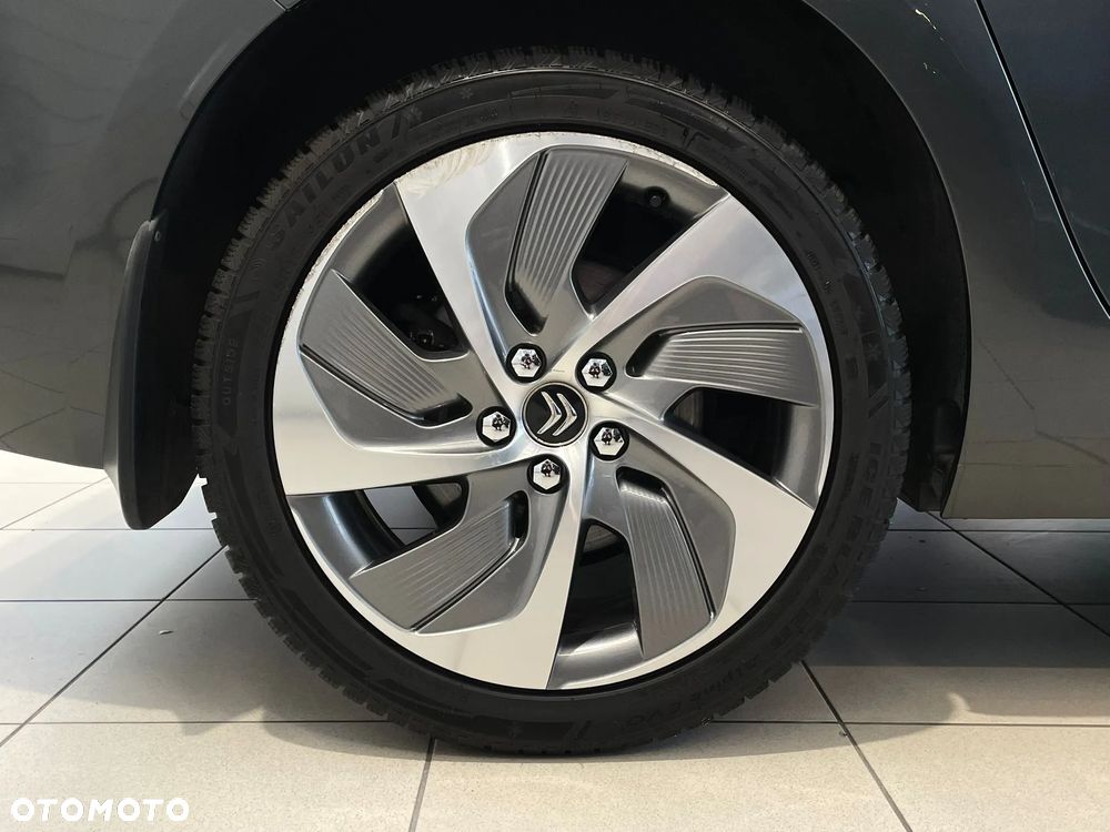 Citroën C4 Grand Picasso 2.0 BlueHDi Exclusive - 7