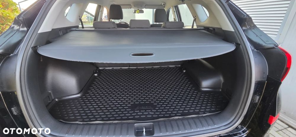 Hyundai Tucson 1.6 GDi 2WD Trend - 31