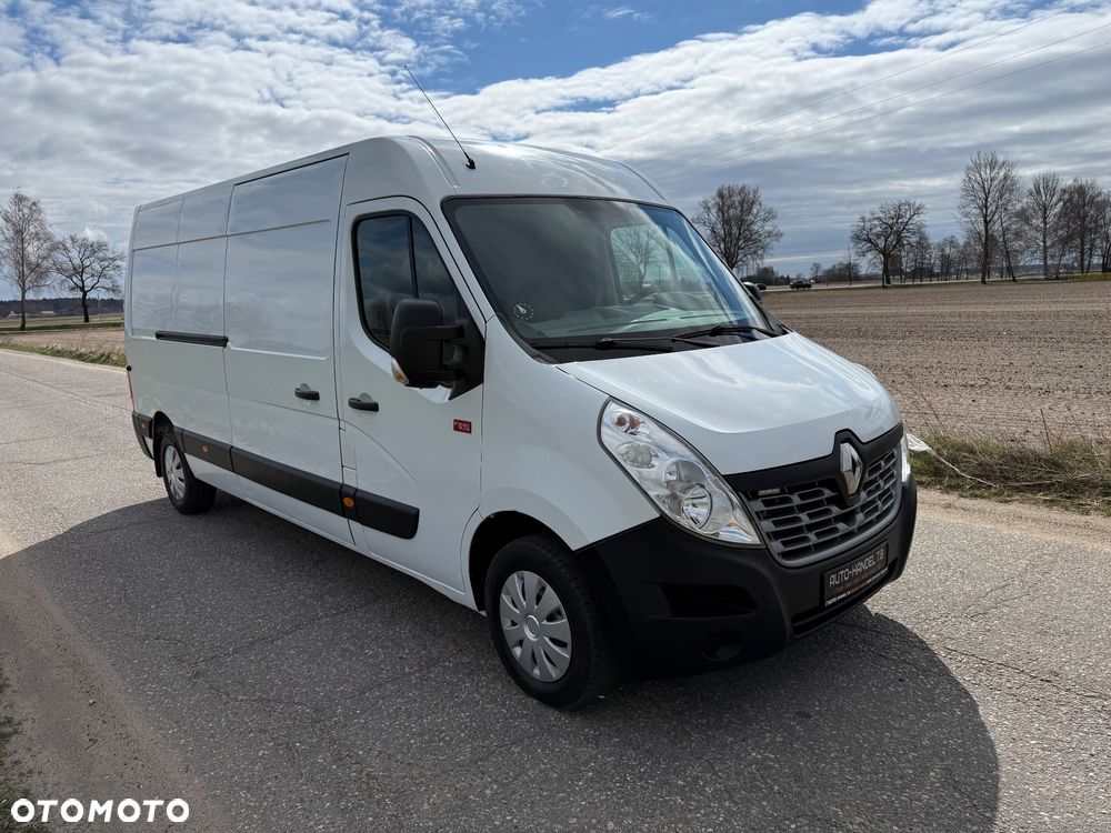 Renault Master - 15