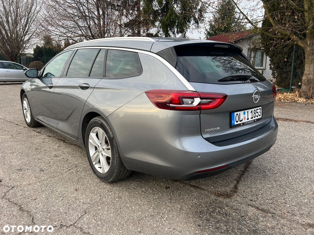 Opel Insignia - 3
