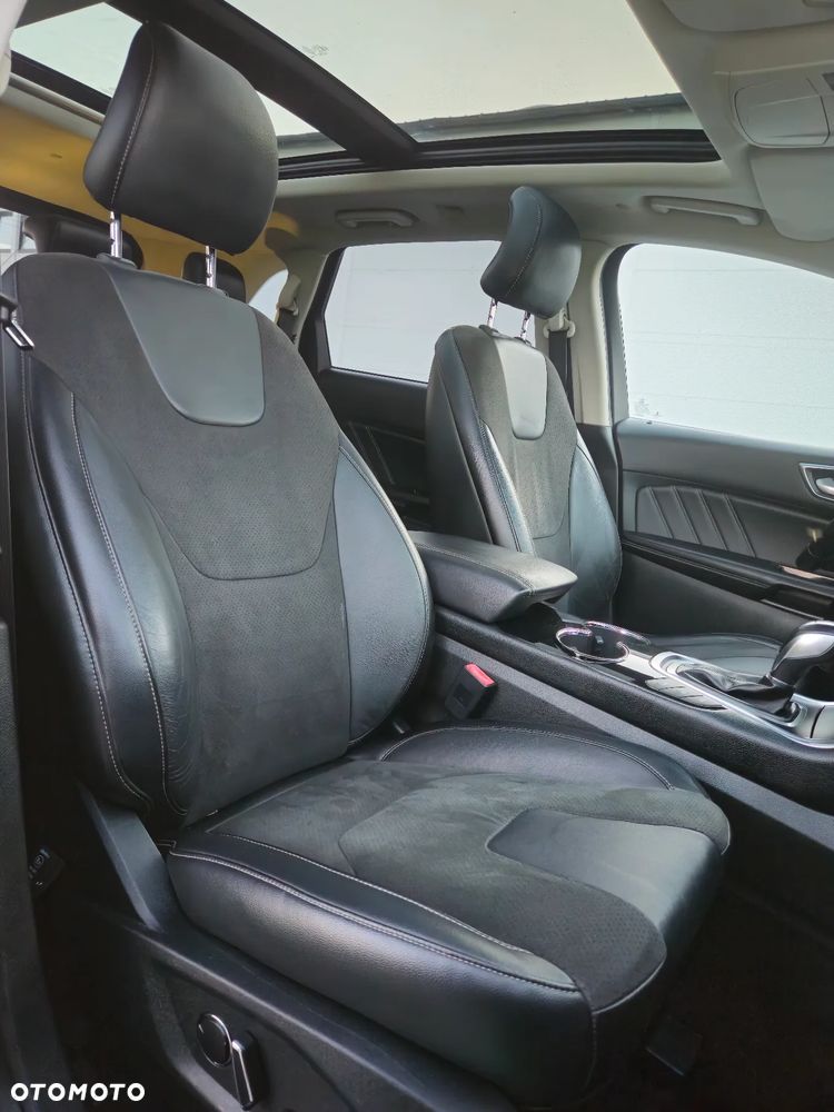 Ford Edge 2.0 TDCi Bi-Turbo 4x4 Sport - 8