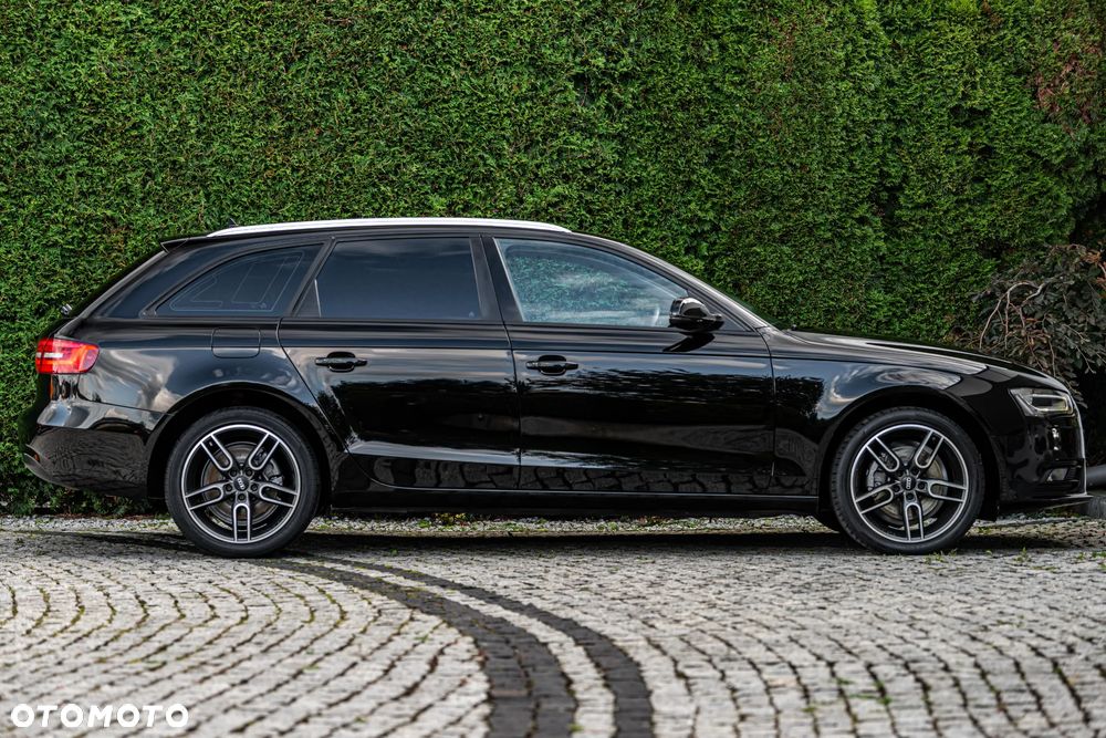 Audi A4 Avant 2.0 TDI ultra design - 18