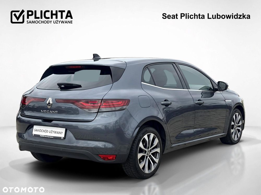 Renault Megane - 6