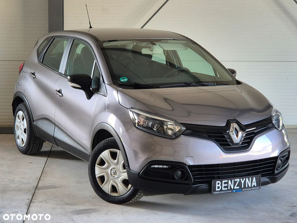Renault Captur 0.9 Energy TCe Limited - 3